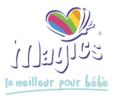 Logo de la marque de Magics